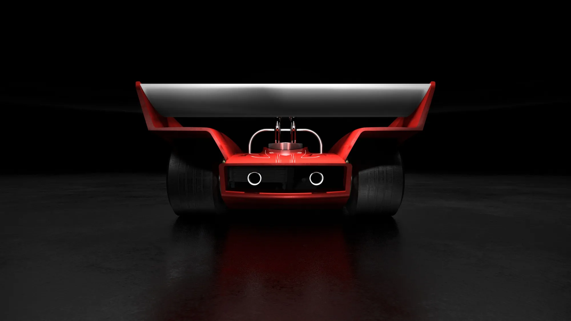 Lotus plans to create a new high-performance division.