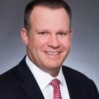 Headshot of Donald M Jenkins "Blue"