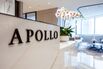 Apollo Global Management Inc. branding.