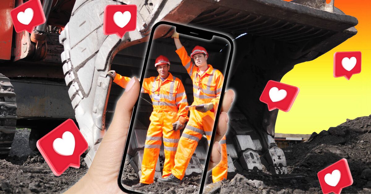 How Young Europeans Are Scoring High-Paying Mining Jobs in Australia Through TikTok