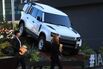 Day Two Of The 68th IAA Frankfurt Automobile Show 