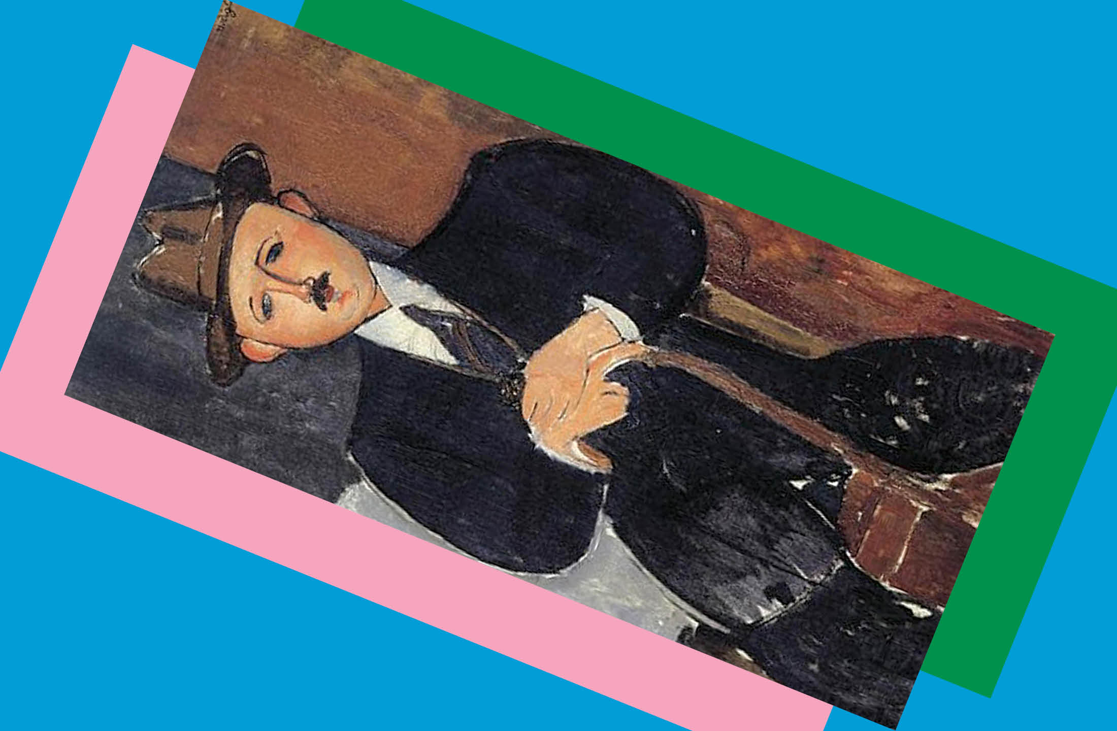 TaxFree ‘Secret Museums’ Hide Some of the World’s Greatest Art Bloomberg