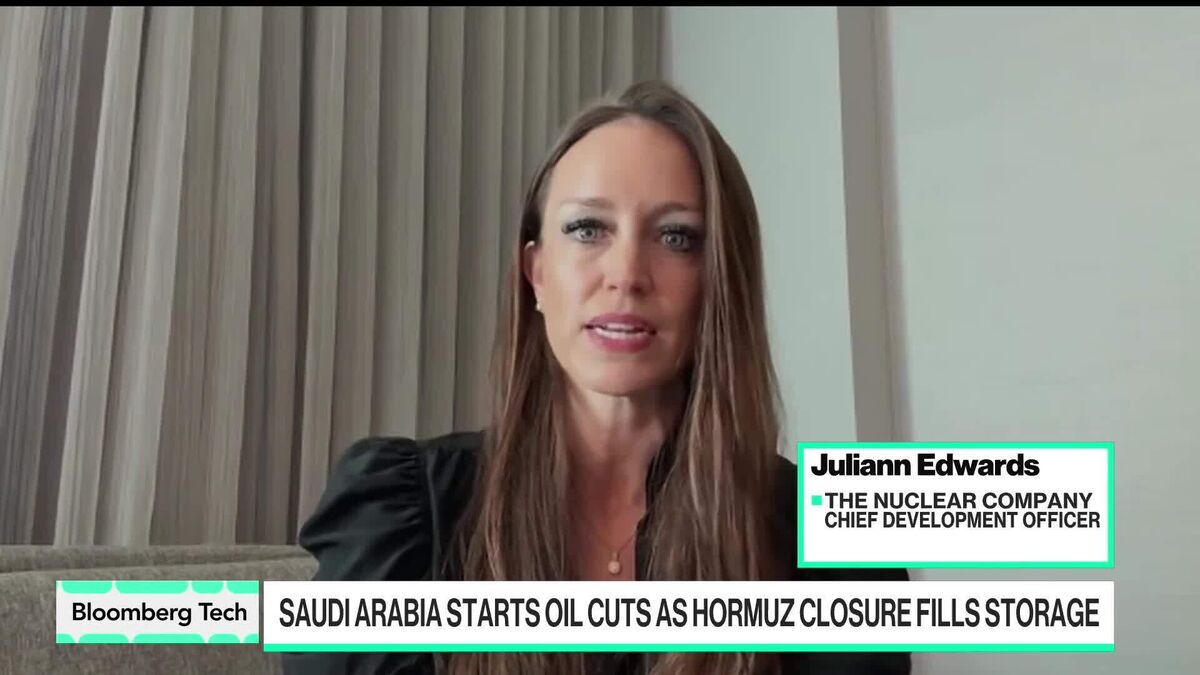 Nuclear Power in the Spotlight as Energy Prices Climb