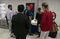 A Job Fair For Hispanic Professionals Ahead Of Initial Jobless Claims Figures