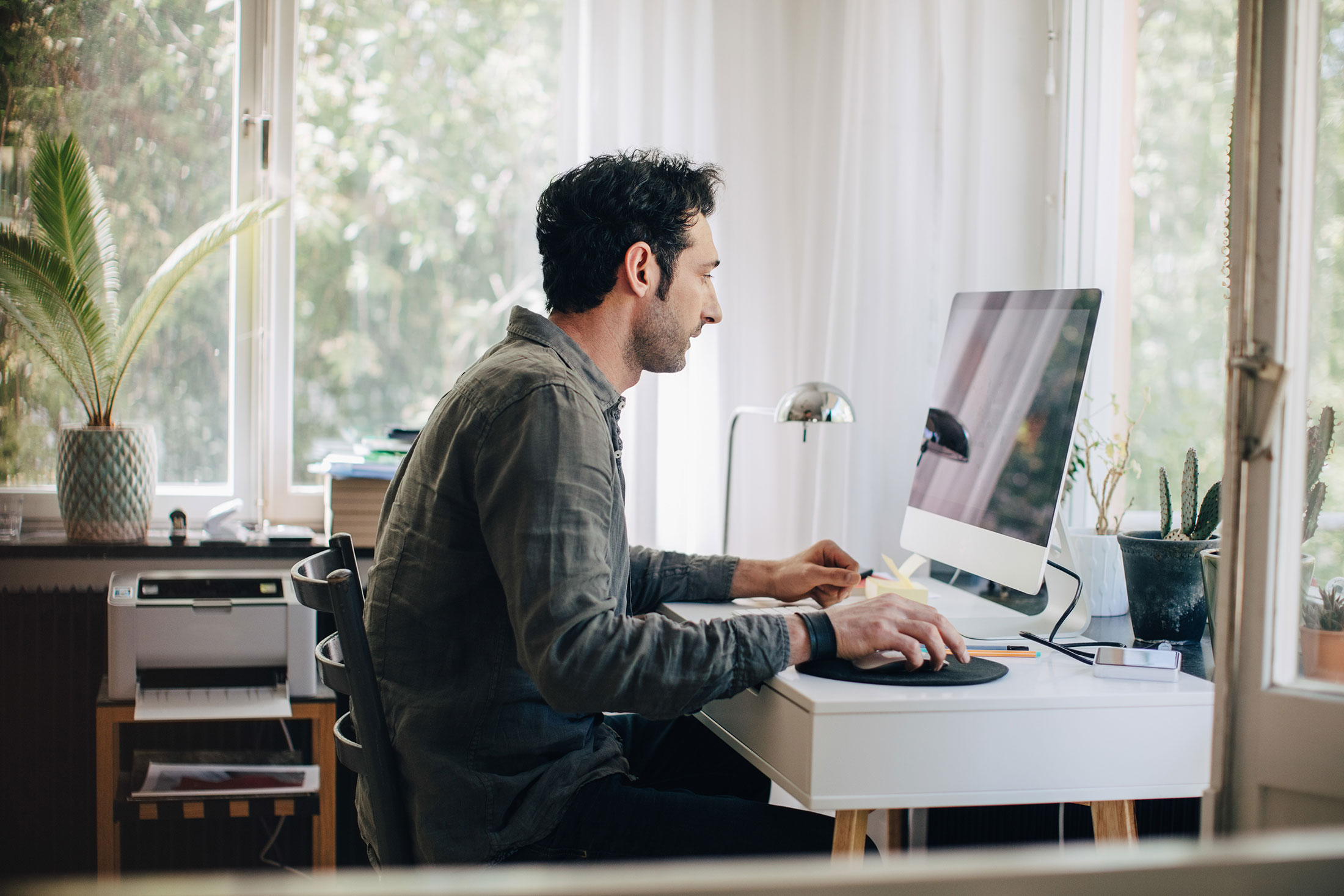 NATIONAL WORK FROM HOME DAY - June 24, 2021 - National Today