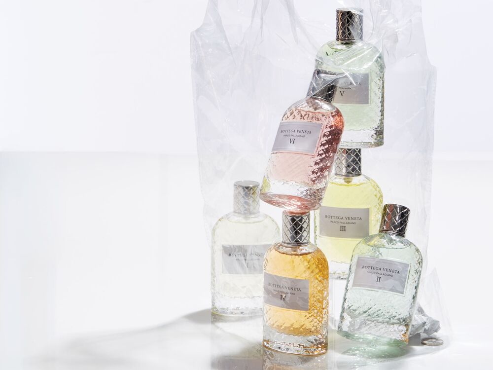 10 ASOS kitob marketing Parfum.