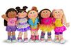 The Cabbage Patch Kids Get a Makeover
