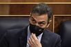 No-Confidence Motion At Spanish Parliament