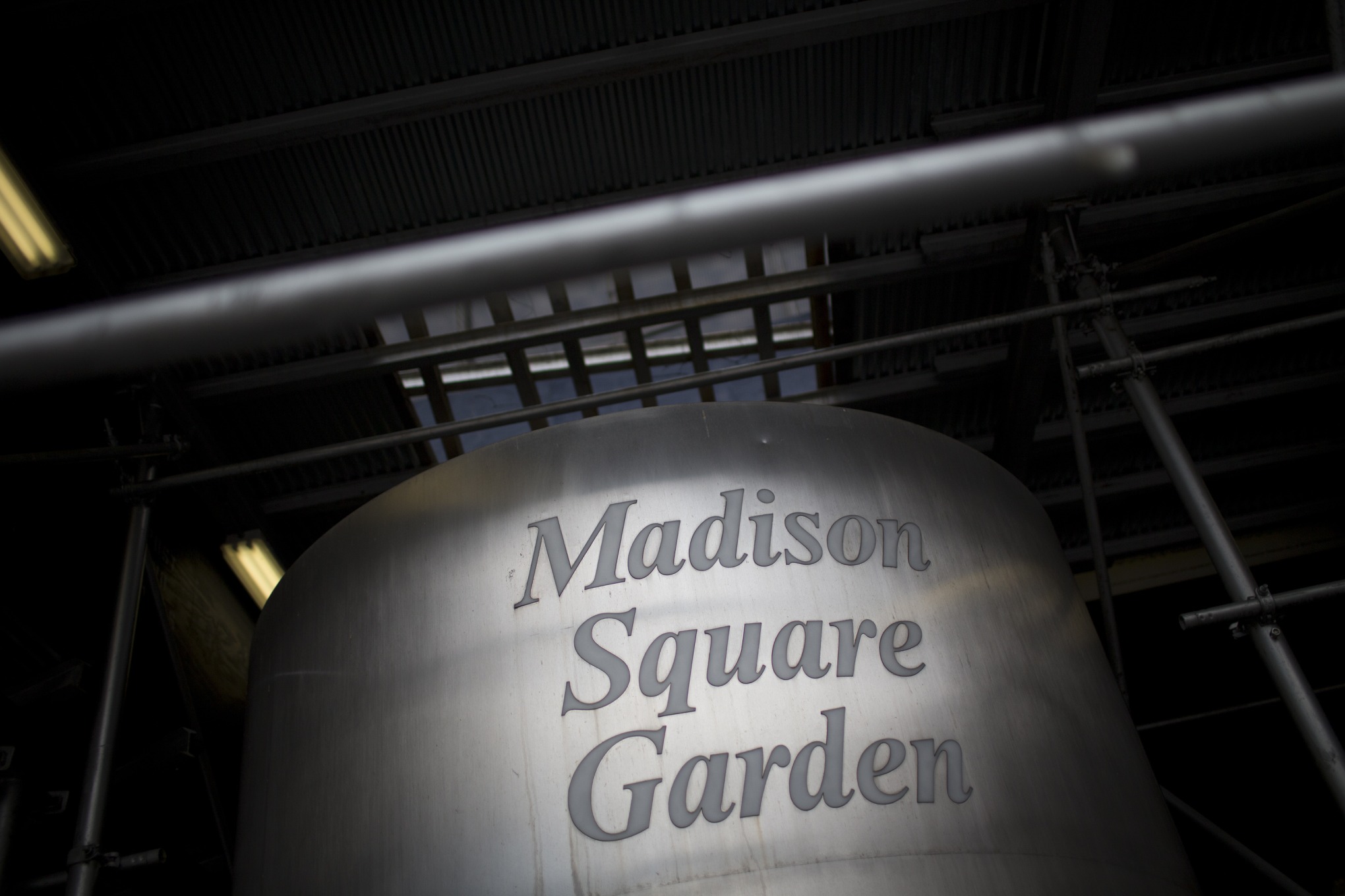State trying to strip Madison Square Garden, Radio City, Beacon