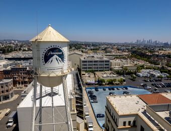 relates to Paramount’s Fate Moves to FCC, Where Media Bias and DEI Loom Large