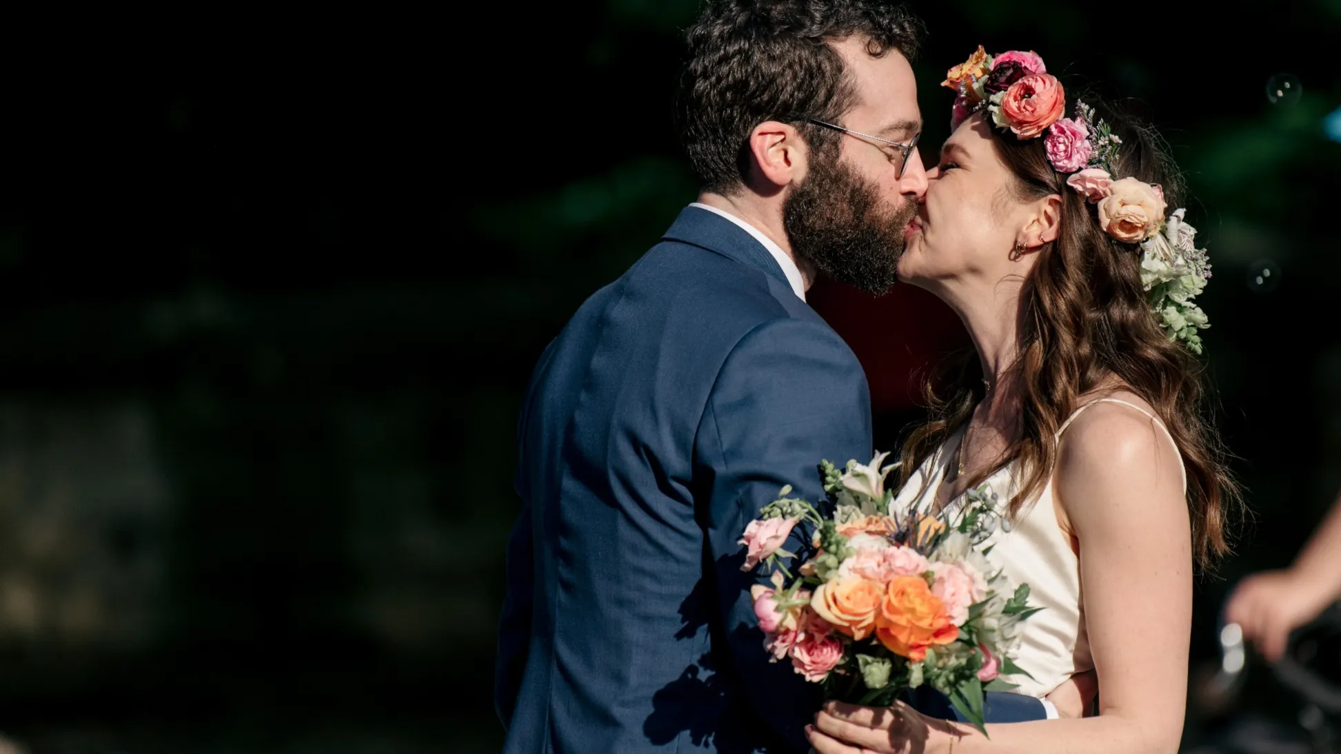 That flower crown could cost you.