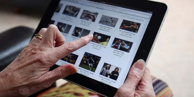 In the U.S., about 54 million people have disabilities. "The rate of growth of this population will be greater than usual in the next decade due to the baby boomers," says Michael Janger, who runs a consulting firm that helps companies understand the disability market.

As boomers delay retirement, experts say companies will need to accommodate employees with a range of abilities. Rapid advancements in technology are making it possible for people with limited vision, hearing loss, and other challenges to remain in the workplace. Read on to see 10 products that are helping people work more effectively.
