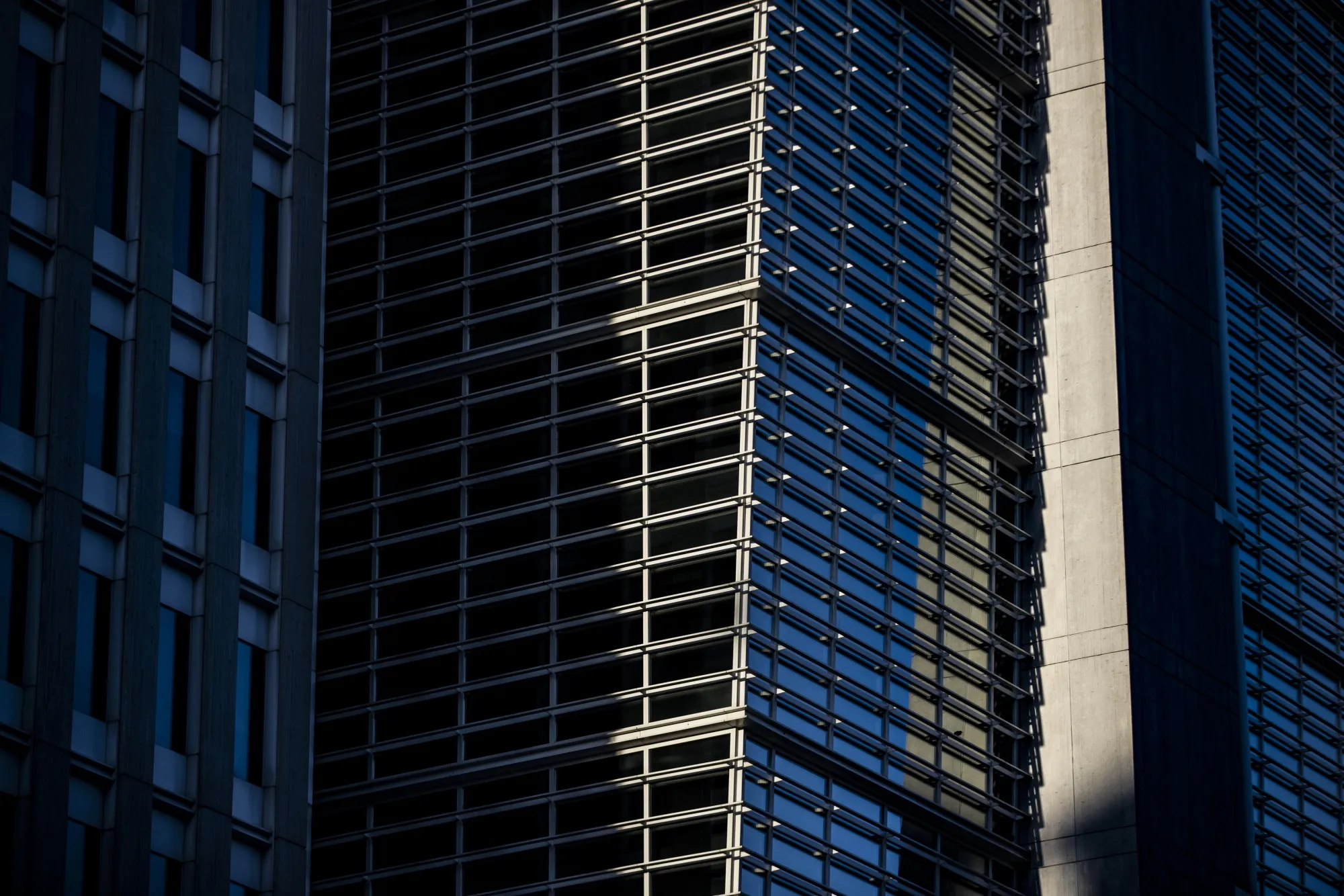 The World Bank Group headquarters in Washington, DC.