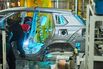 Toyota Motor Corp. Resumes Automobile Production Following Floods