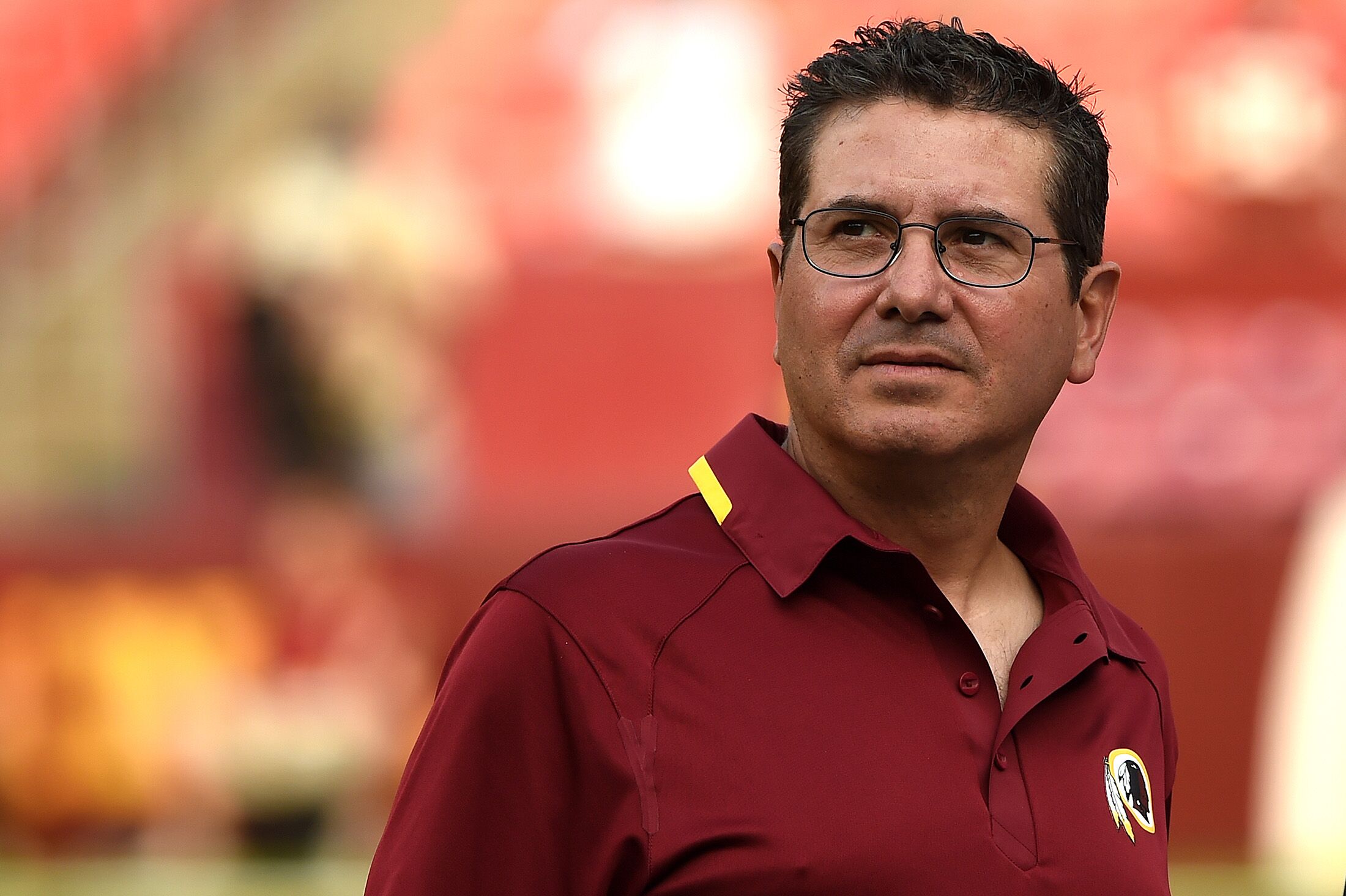 Nike pulls gear, FedEx asks for name change on same day as federal officials  tell Dan Snyder to do the same 