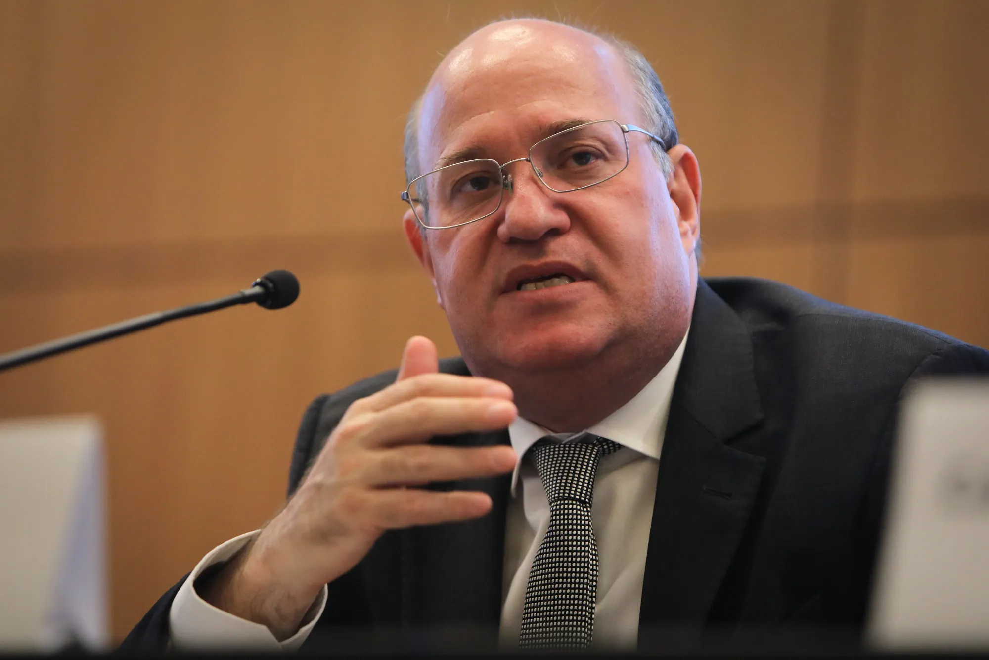 Ilan Goldfajn