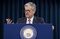 Fed Chairman Jerome Powell Holds News Conference Following FOMC Rate Decision