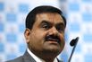 MUNDRA LISTING ADANI