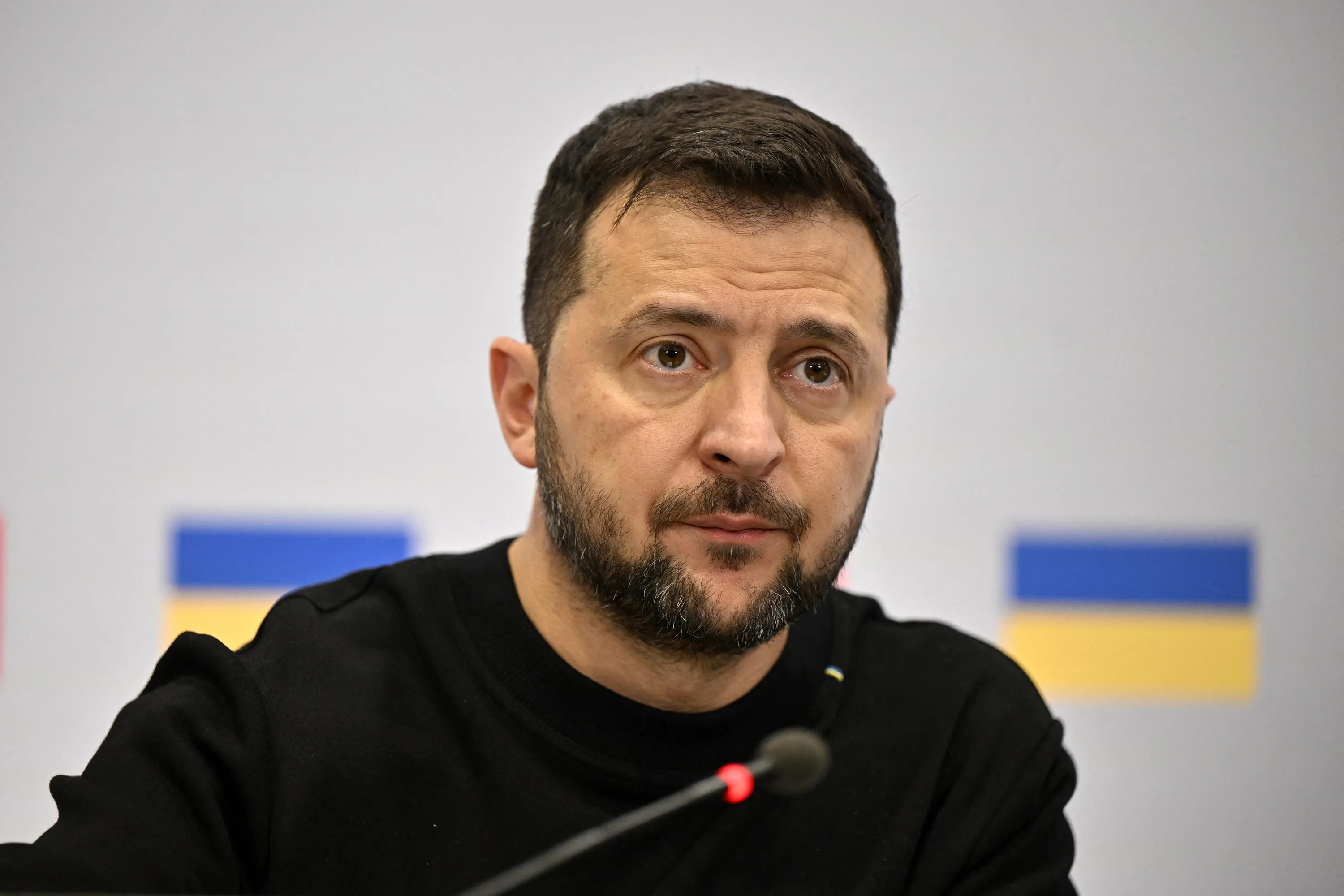 Volodymyr Zelenskiy