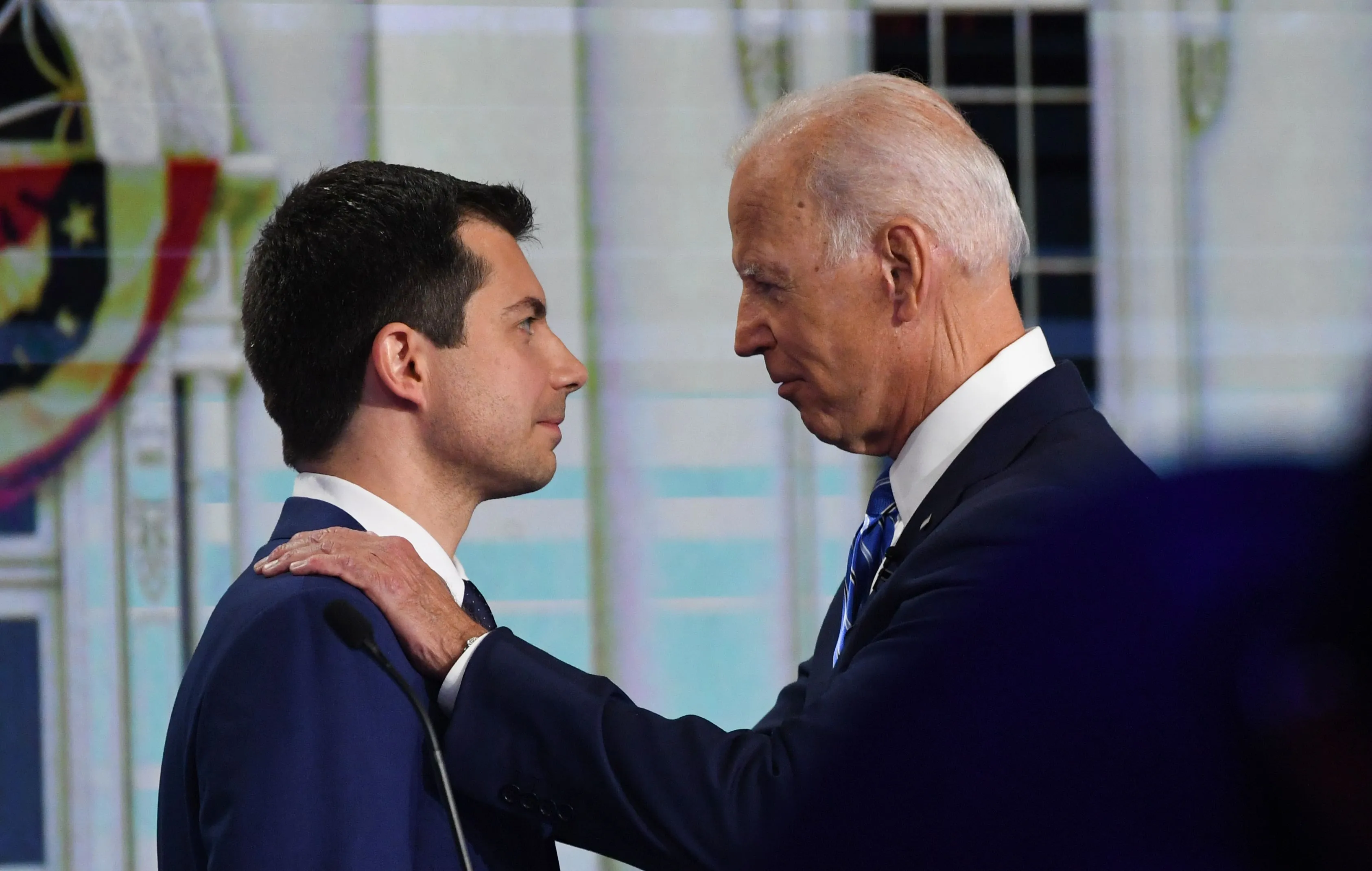 At least six of President-elect Joe Biden’s cabinet nominees served as mayors or governors, including Pete Buttigieg, the nominee for Transportation Secretary.