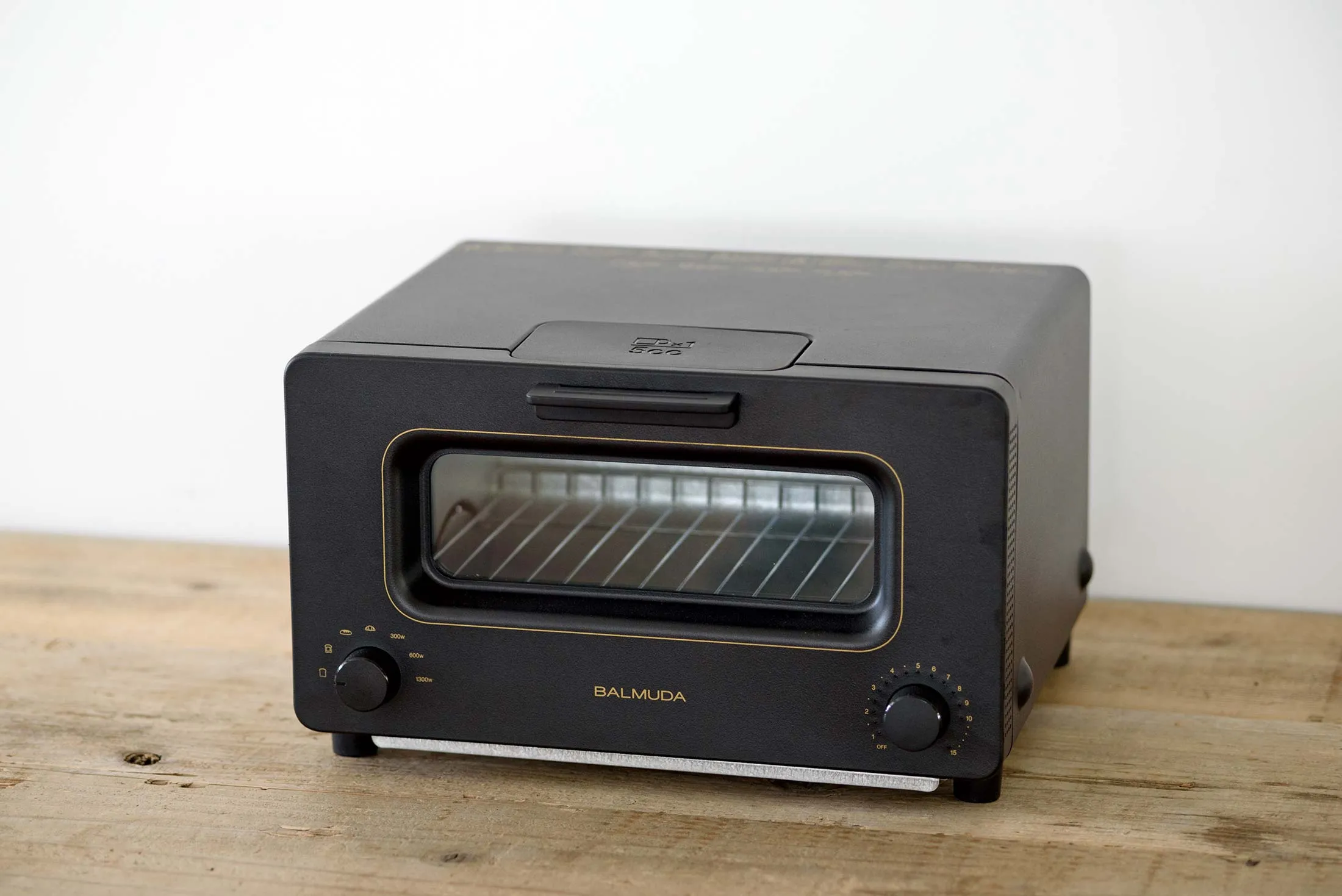 Balmuda Toaster: The Best Thing Since Fresh Bread - Bloomberg