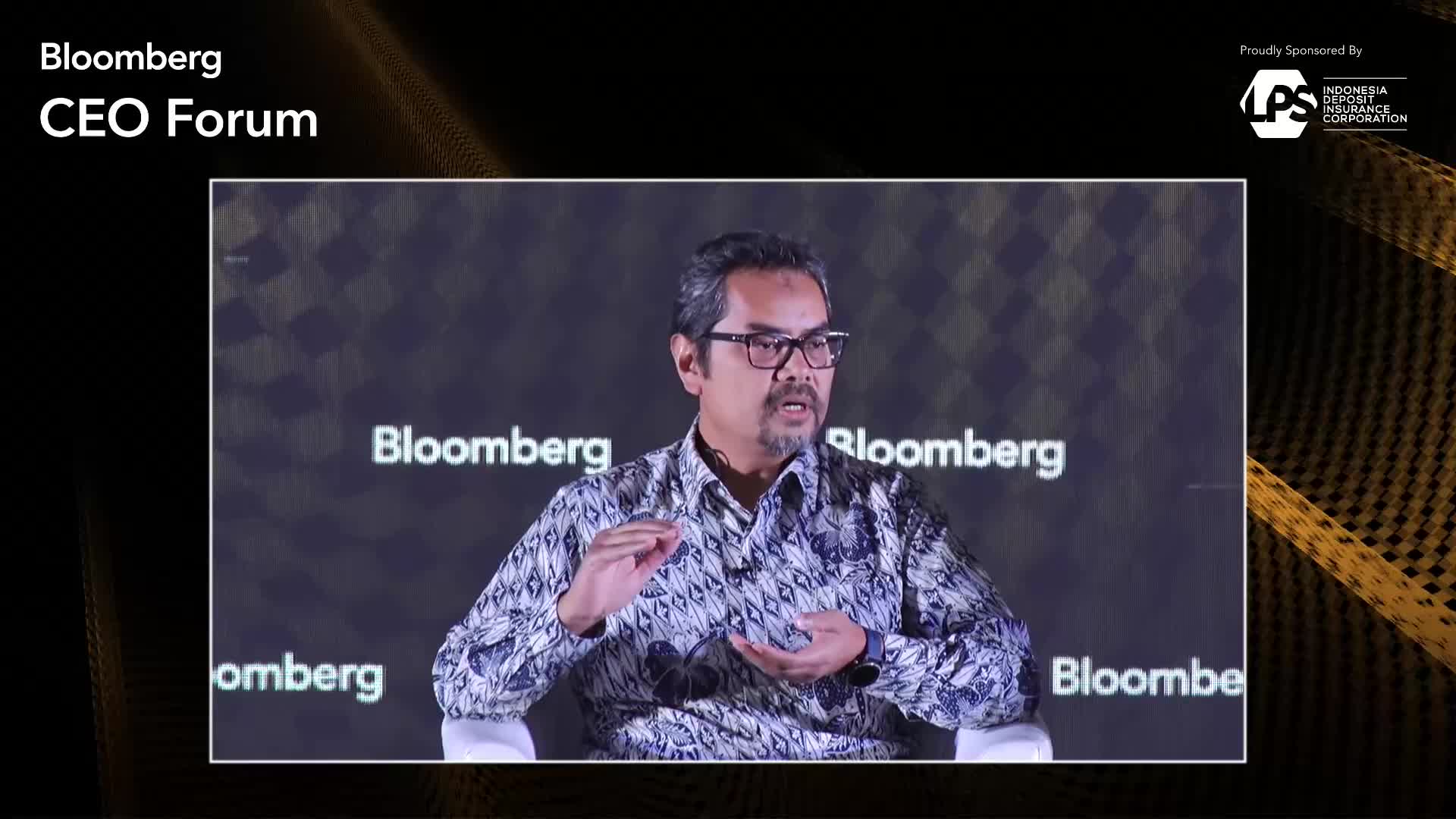 HSBC dan Maybank tentang Keuangan Islam di Indonesia