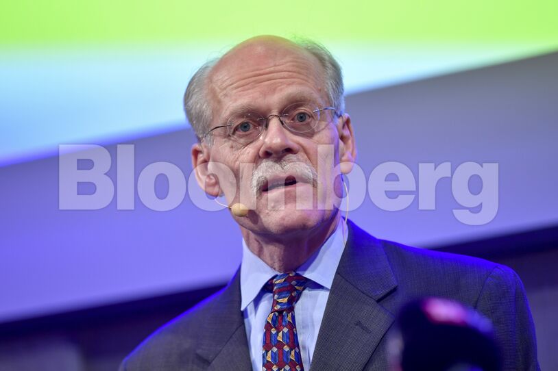 Sveriges Riksbank Governor Stefan Ingves Ends Subzero Experiment in Global Test Case