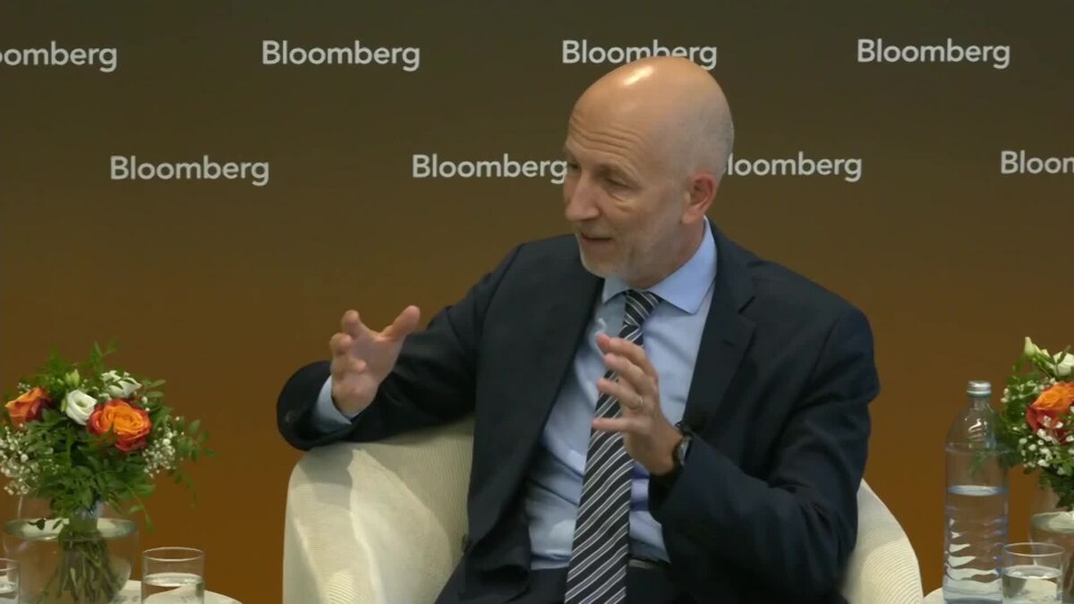 ECB’s Kocher Says Risks to Inflation ‘Quite Balanced’