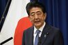 安倍首相