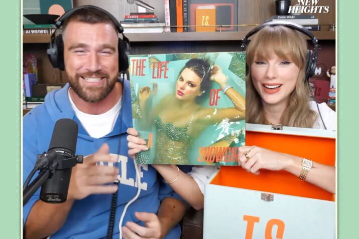 Taylor Swift Can Sell More Than a Song