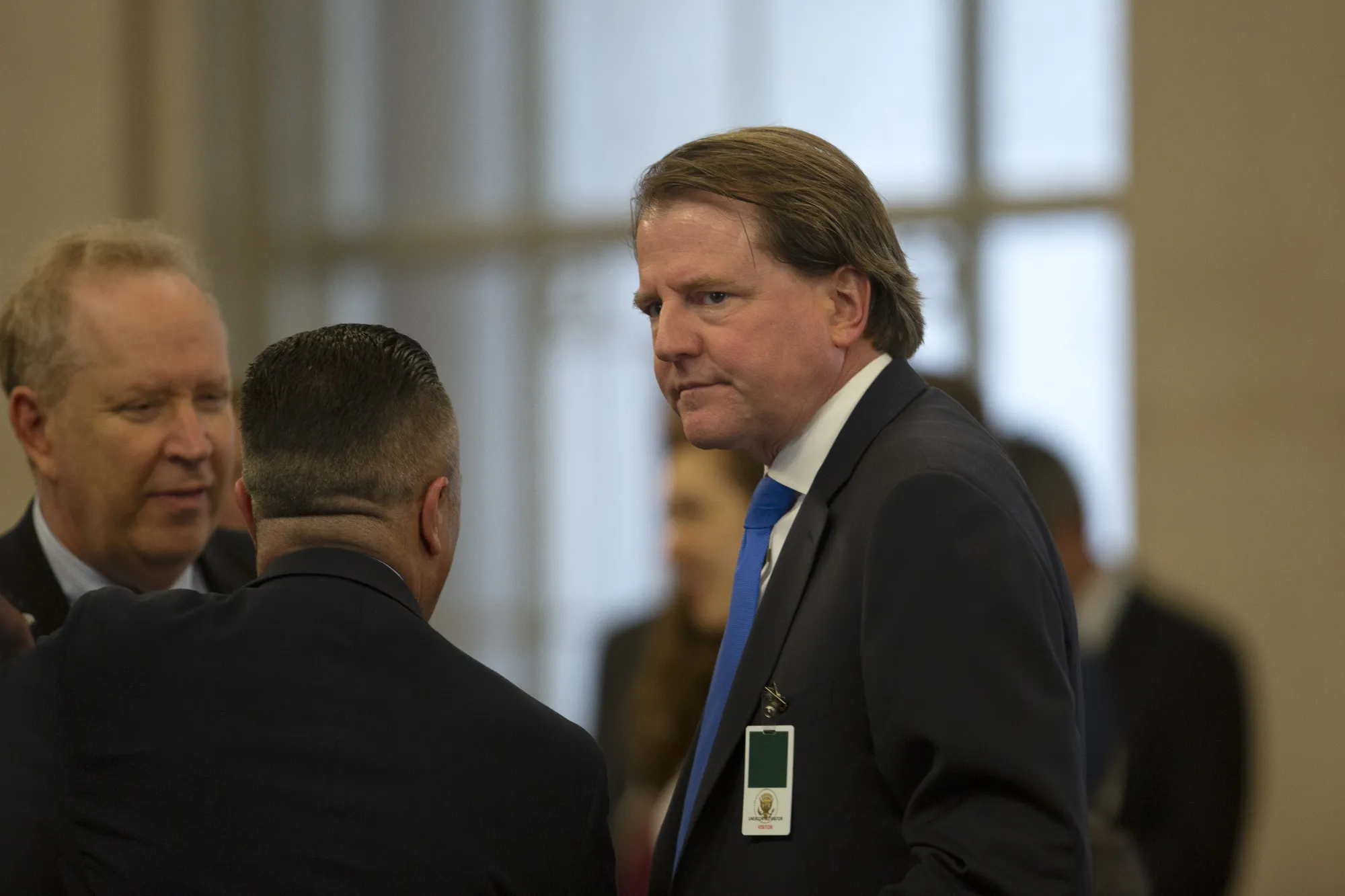 Don McGahn