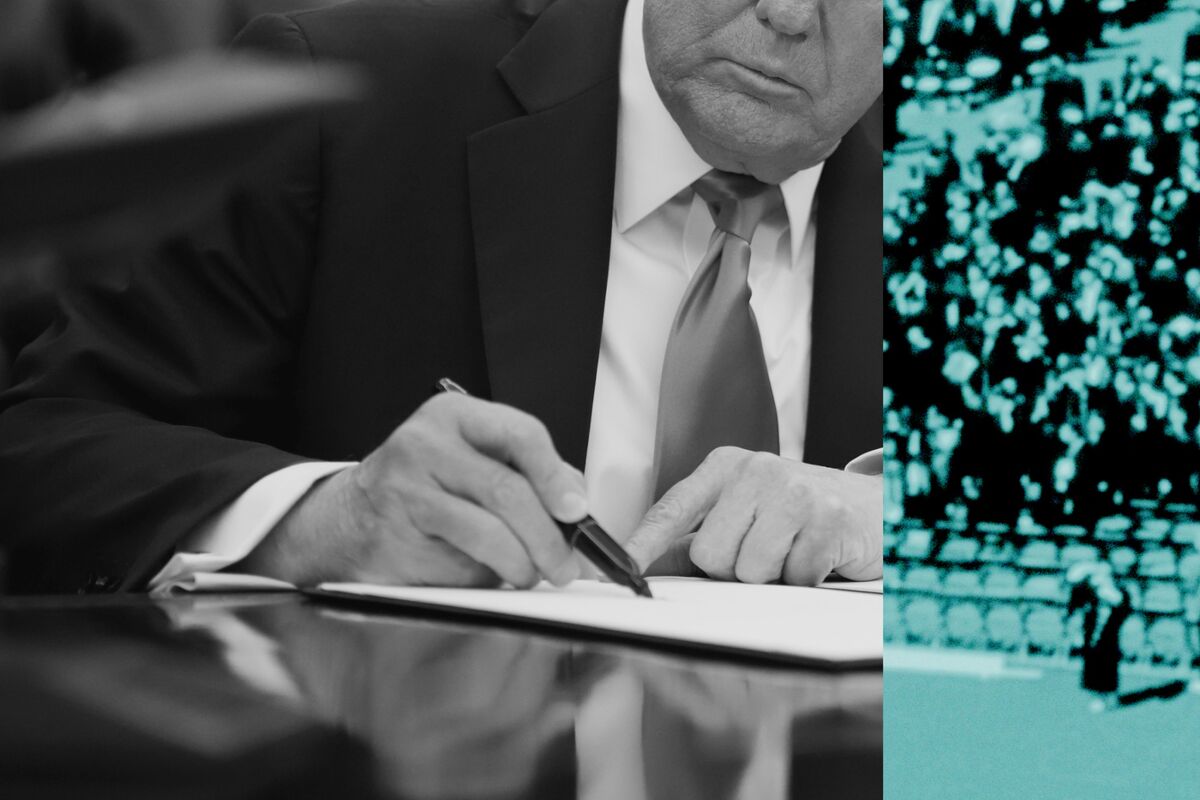 Trump Administration's H-1B Wage Reforms: Analyzing Impact on International MBA Graduates article image