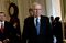 Senate Leadership Hold News Conference Following Weekly Caucus Meetings