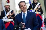 Kyriakos Mitsotakis