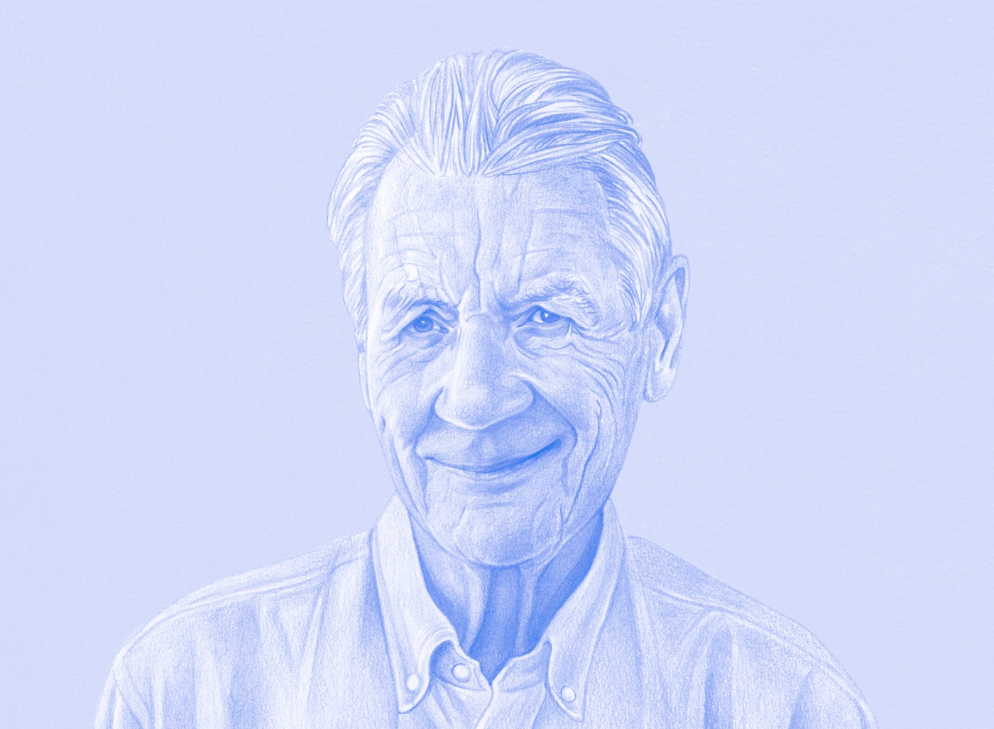 Michael Palin
