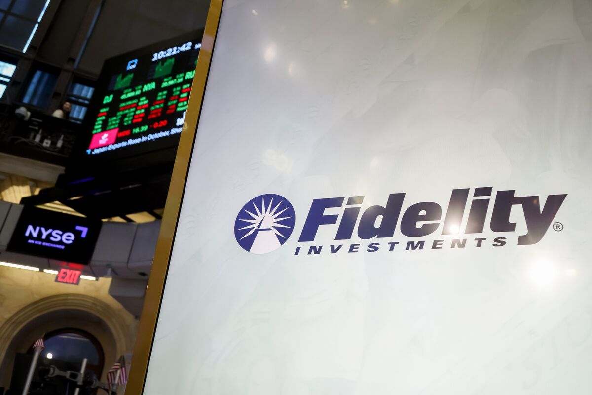 
                            Fidelity Managed Assets Hit $7.1 Trillion, Revenue Jumps 15%