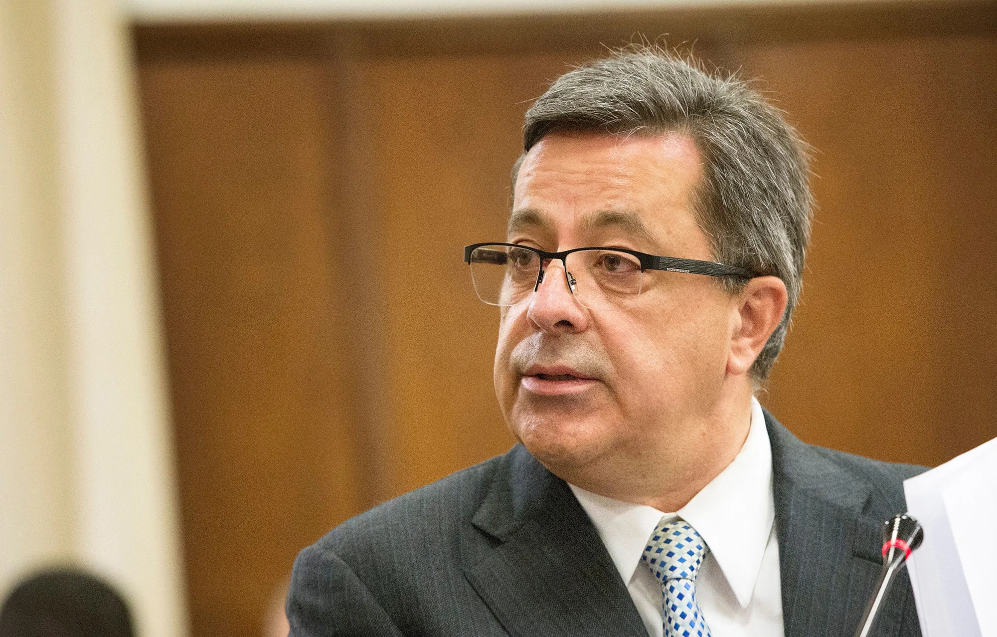 Markus Jooste