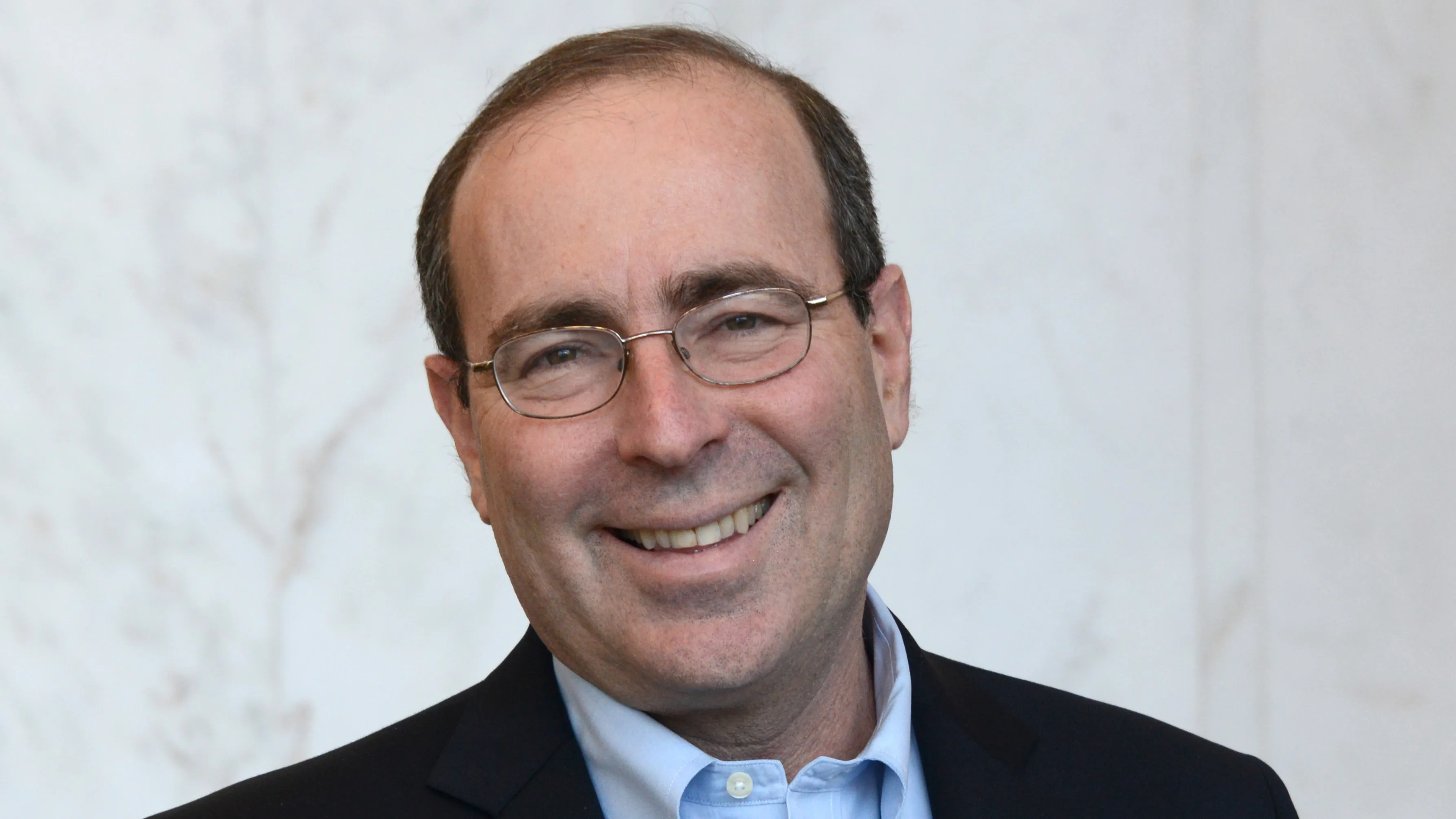 Richmond Fed President Thomas Barkin