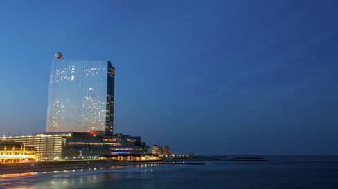 Revel Atlantic City