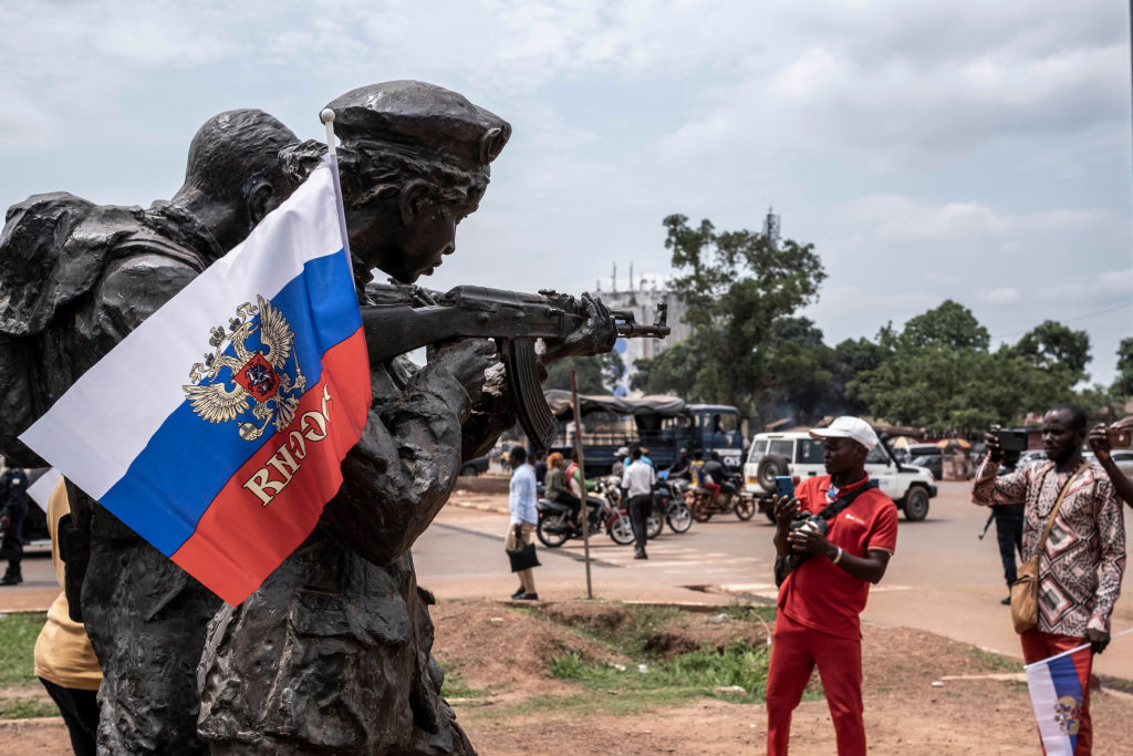 Gabon and Niger Coups: Paris Watches African Dominoes Tumble - Bloomberg