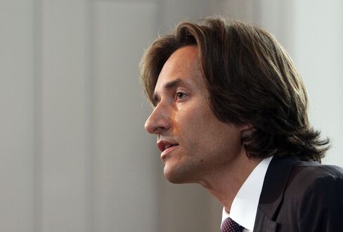 Karl-Heinz Grasser