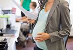 relates to Why You Shouldn't Keep Your Pregnancy Secret at Work