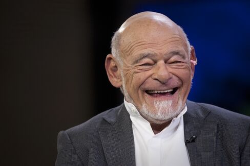 Sam Zell