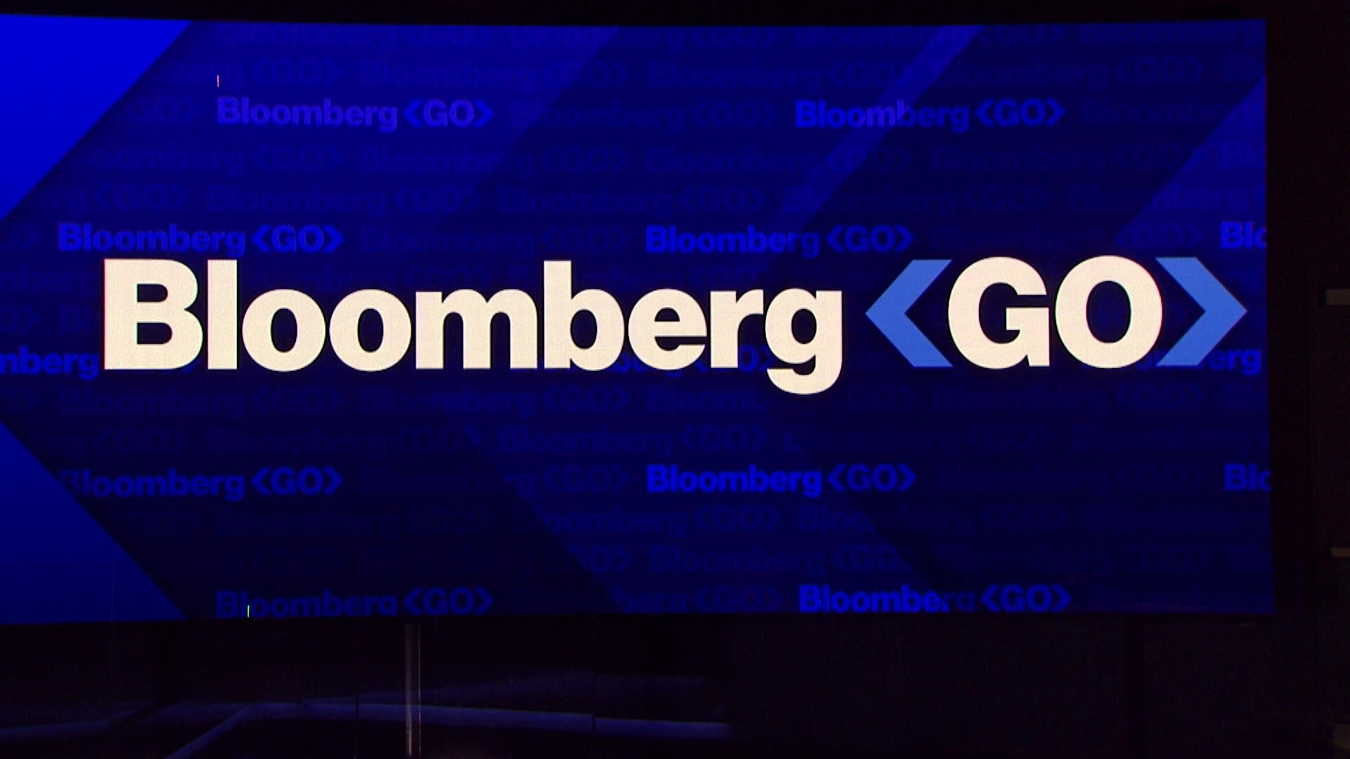 Watch Full Show: Bloomberg ‹GO› (07/20) - Bloomberg