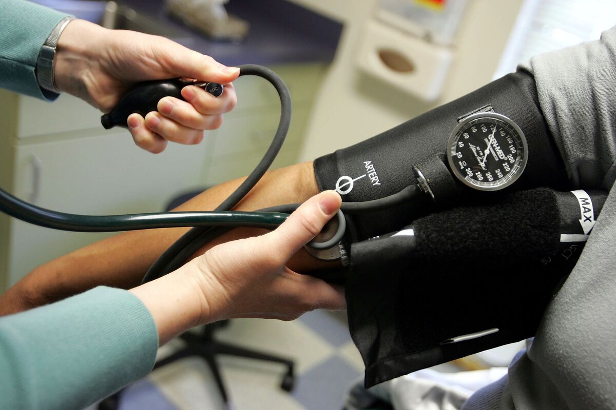 This Key Health Metric Still Evades Gadget Makers