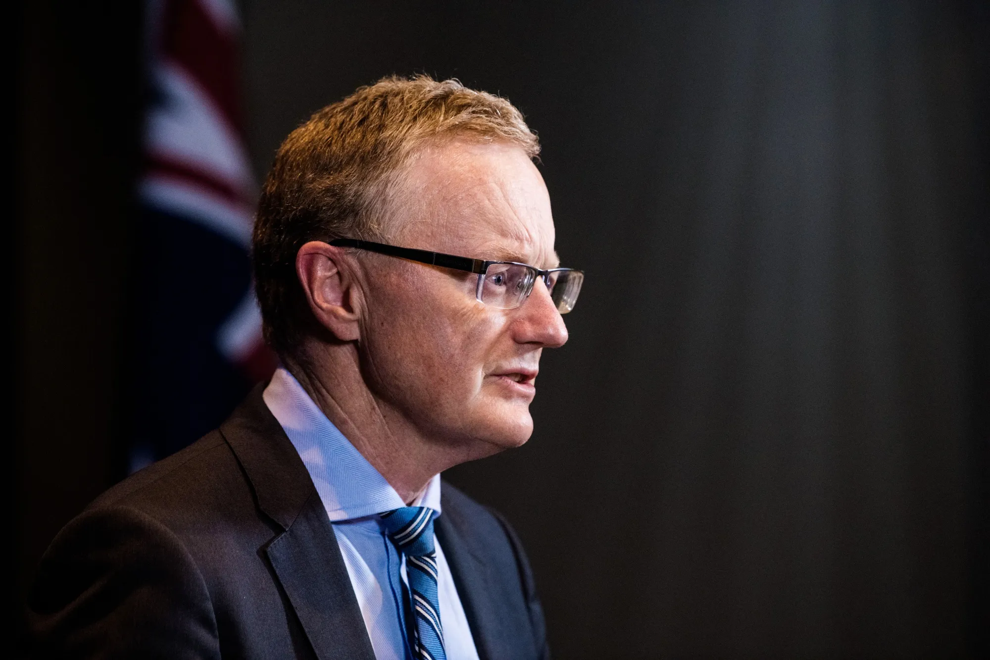 Philip Lowe