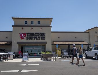 relates to Hal Lawton on Tractor Supply’s Phenomenal Growth