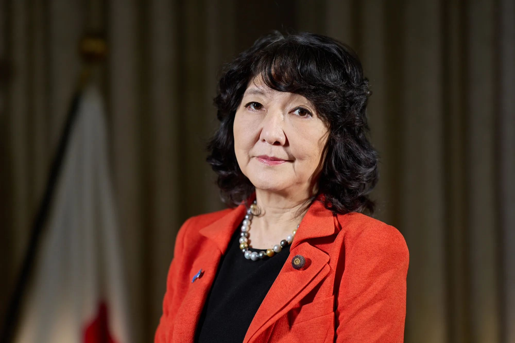 Satsuki Katayama