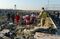 Boeing Co. 737 Bound for Ukraine Crashes In Iran