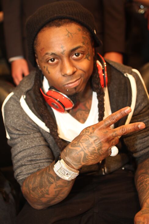 Lil Wayne